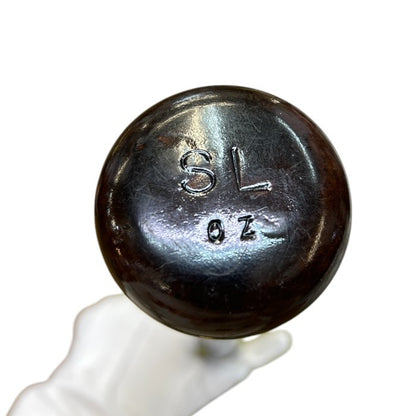 MIZUNO PRO ミズノ プロ MAJOR QUALITY Royal Extra メジャークオリティ ロイヤルエクストラ SL型 バット 硬式 スポーツ 木製 中古 W４