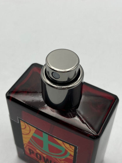 チェンソーマン 香水 パワー セレクション オードトワレ 30ml 中古 D4