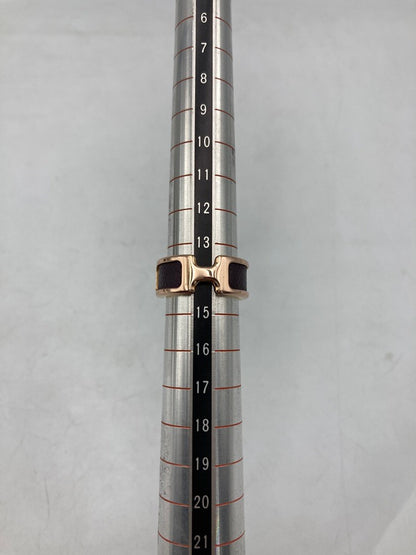 HERMES エルメス オランプ PM リング サイズM 中古 D4