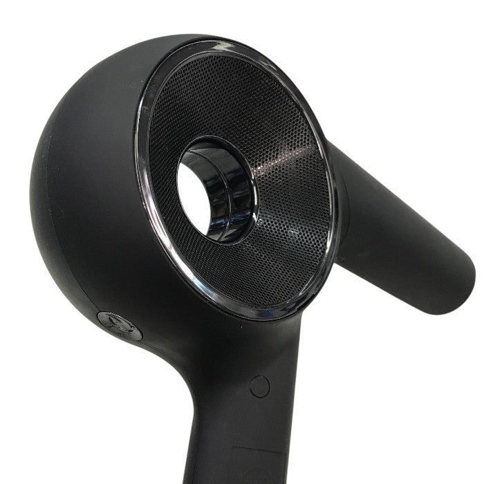 ホリスティックキュアーズ MAGNETHairPro(マグネットヘアプロ)ドライヤー 0＋(ゼロプラス) ブラック HCD-G07CB 中古 Y1