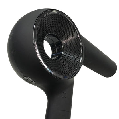 ホリスティックキュアーズ MAGNETHairPro(マグネットヘアプロ)ドライヤー 0＋(ゼロプラス) ブラック HCD-G07CB 中古 Y1