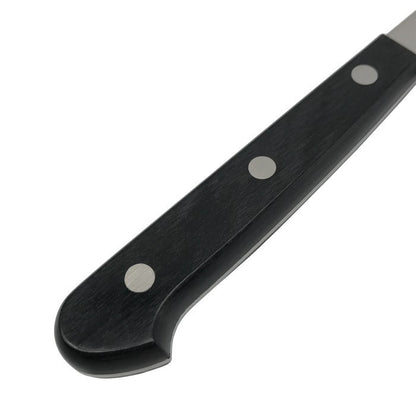 有次 平常一品 ツバナシ ペティナイフ(大) 15cm 洋包丁 鋼/ステンレス 中古 T1