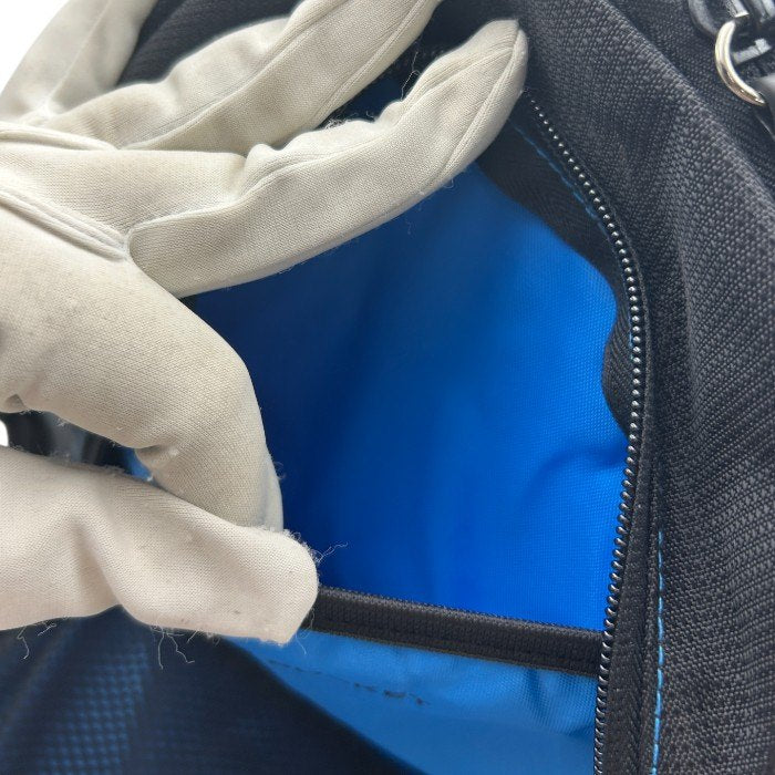 hydrapak ハイドラパック ハイドレーションパック リュック バックパック ブラック メンズ 中古 W４