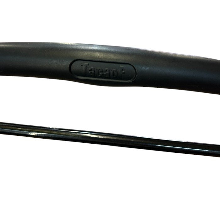 幸和製作所 シルバーカー テイコブ ルーティ Ⅱ 北欧 SLM08-BK 高齢者 お出かけ おしゃれ 折りたたみ 座面付き 中古 W４