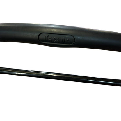 幸和製作所 シルバーカー テイコブ ルーティ Ⅱ 北欧 SLM08-BK 高齢者 お出かけ おしゃれ 折りたたみ 座面付き 中古 W４