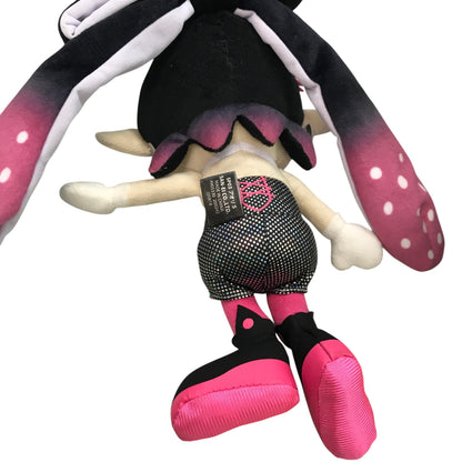 スプラトゥーン シオカラーズ アオリ&ホタル(S) ぬいぐるみ ２種セット 中古 Y1