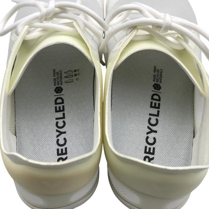 VIVOBAREFOOT PRIMUS LITE III スニーカー メンズ ローカット トレーニング プライマスライト ホワイト EU44サイズ 中古 T1