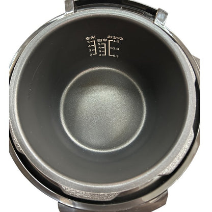 Shop Japan ショップジャパン クッキングプロ SC-30SA-J04 圧力鍋 調理家電 キッチン家電 レシピ付 中古 W４