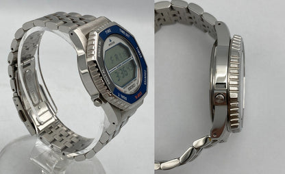 SEIKO セイコーセレクション Sシリーズ A829 Rotocall 復刻モデル SBJG021 中古 D4