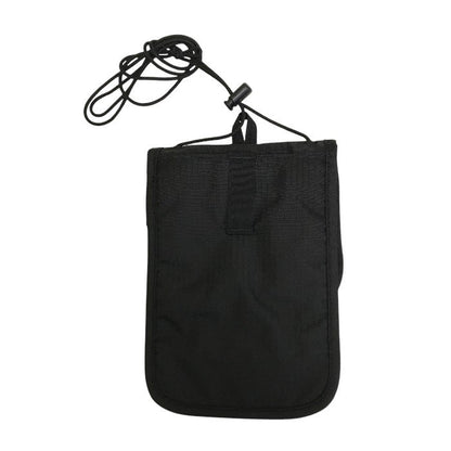 mont-bell モンベル トラベルワレット ミニ ショルダー バッグ ポシェット メンズ レディース 中古 W1