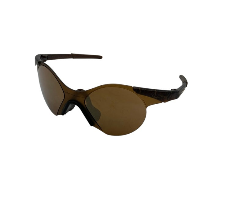 OAKLEY SUB ZERO オークリー サブゼロ スポーツサングラス 中古 D4