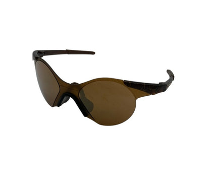 OAKLEY SUB ZERO オークリー サブゼロ スポーツサングラス 中古 D4