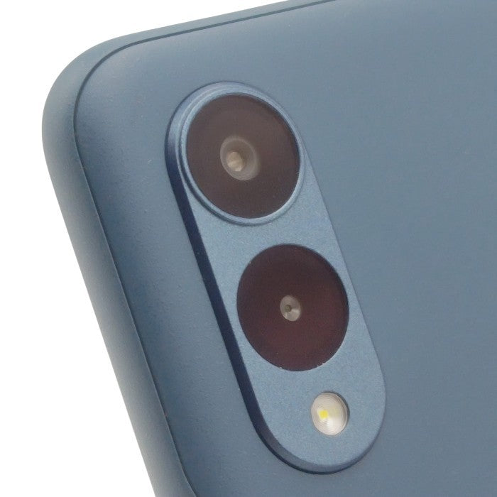 arrows アローズ We2 M07 simフリー Android 14 128GB メモリ4G スマートフォン M07 中古 H4