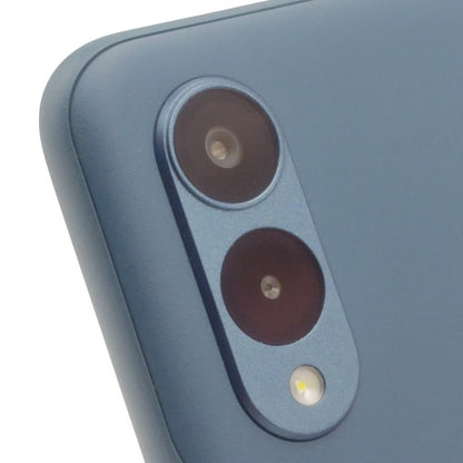 arrows アローズ We2 M07 simフリー Android 14 128GB メモリ4G スマートフォン M07 中古 H4