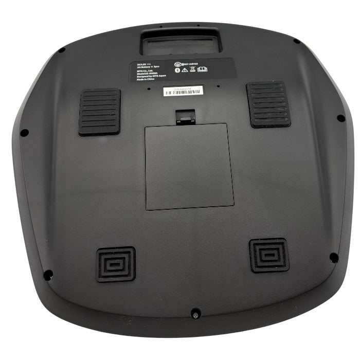 SIXPAD シックスパッド Foot Fit Lite フットフィット ライト SE-AH00A EMS トレーニング 家電製品 中古 W４