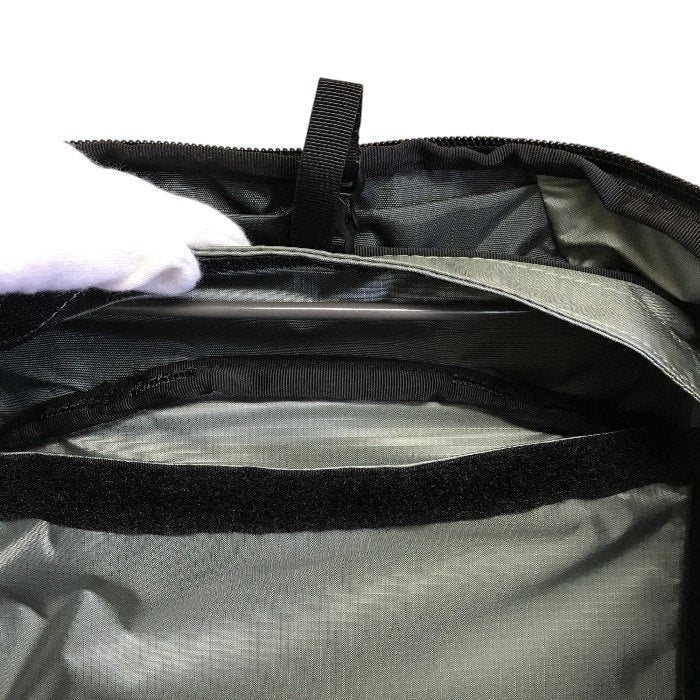 MOUNTAIN HARD WEAR マウンテンハードウェア JMT25L リュック バックパック アウトドア 登山 メンズ グリーン ブラック 大きめ 中古 W1