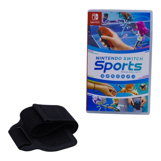 Nintendo Switch Sports ニンテンドースイッチスポーツ 中古 a1