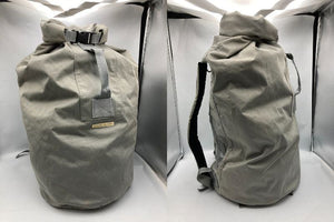 STONE ISLAND ストーンアイランド リュック バックパック 中古 D4