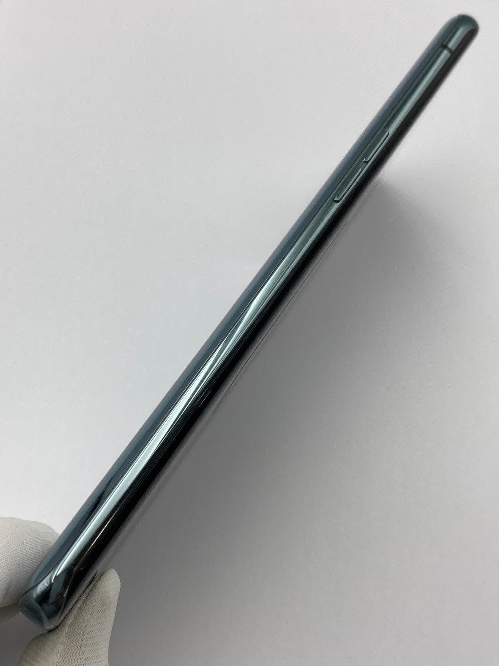 OPPO Find X3 Pro OPG03 256GB グロスブラック au 【SIMロック解除済】 中古 D4