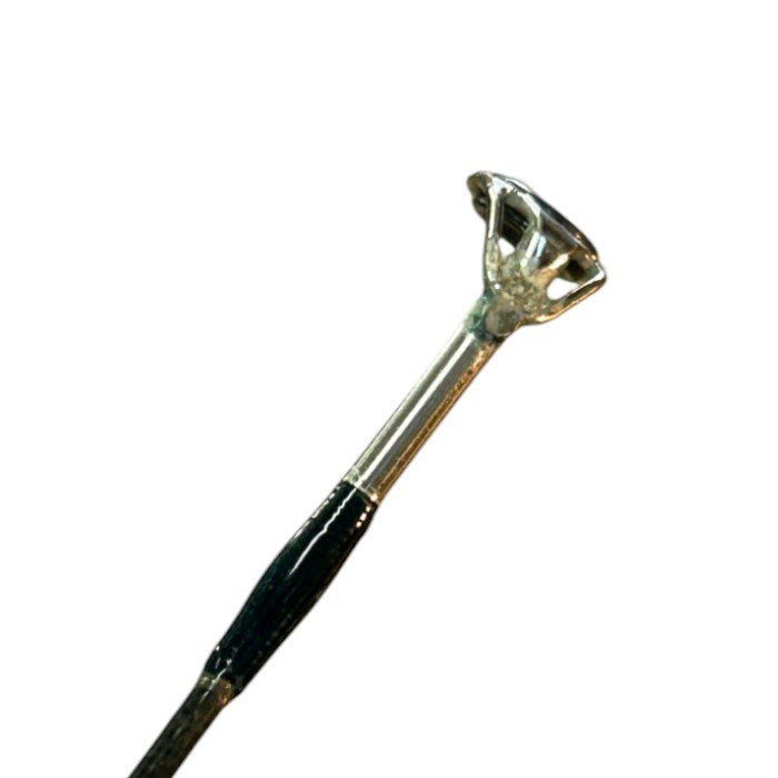 SHIMANO シマノ LUREMATIC S76UL 釣り竿 釣り アウトドア メバル アジ 中古 W４