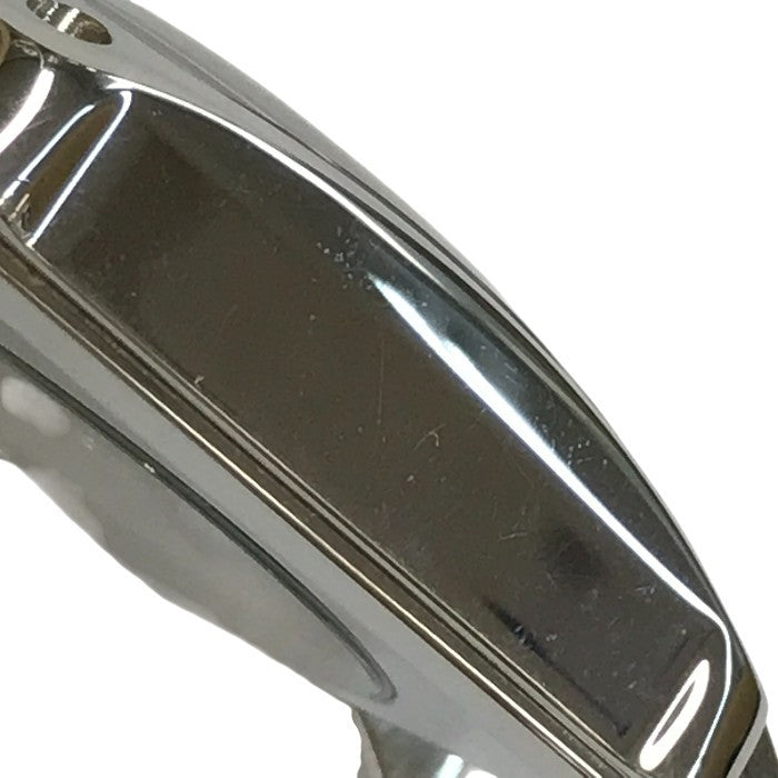 HAMILTON ハミルトン ロイド 腕時計 メンズ アナログ 自動巻き デイト SS ドームガラス 000221 中古 T1