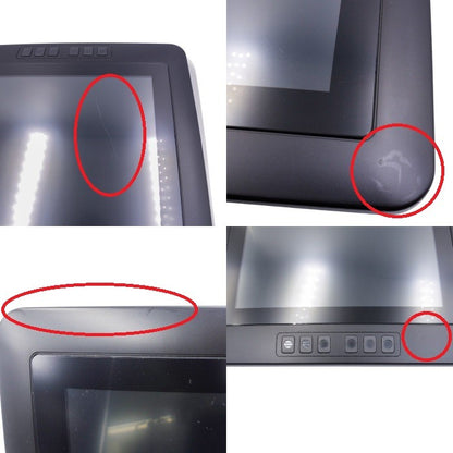 XP-pen Artist 15.6 液晶ペンタブレット 中古 a1