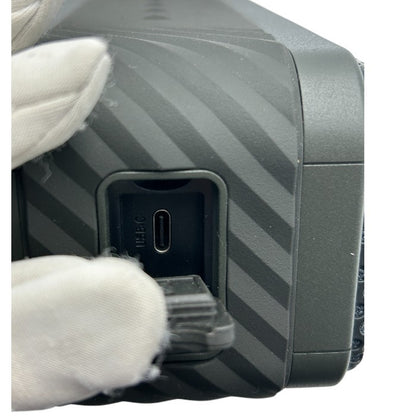 Klipsch Nashville クリプシュ ナッシュビル ワイヤレススピーカー AV020002C01 家電 オーディオ Bluetooth アウトドア 充電式 中古 W４