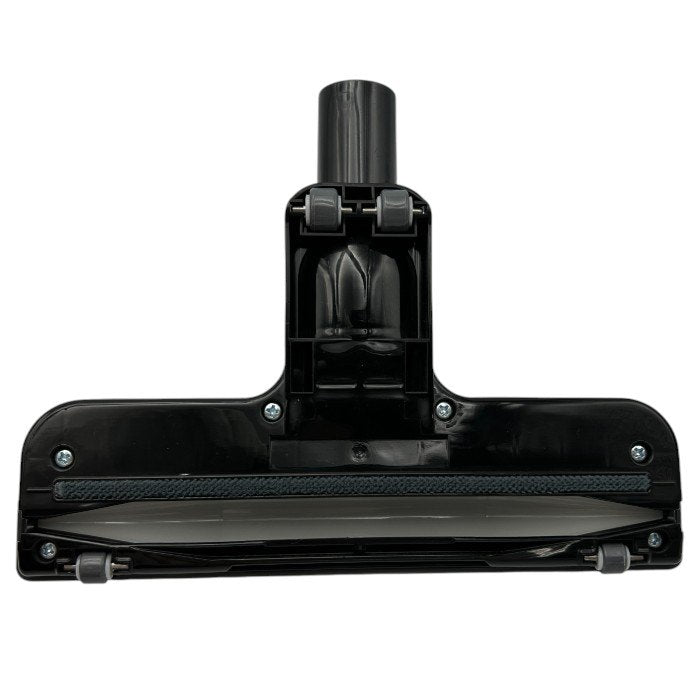 IRIS OHYAMA アイリスオーヤマ 紙パック式 スティッククリーナー フロアブラシタイプ レッド IC-SB3 掃除機 ACコード式 極細軽量 吸引仕事率70W 中古 W４