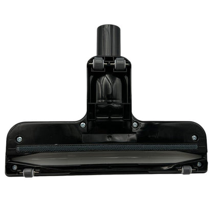 IRIS OHYAMA アイリスオーヤマ 紙パック式 スティッククリーナー フロアブラシタイプ レッド IC-SB3 掃除機 ACコード式 極細軽量 吸引仕事率70W 中古 W４