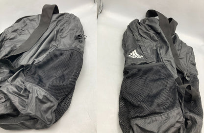 adidas×TOKYO Disney RESORT アディダス 東京ディズニーリゾート 35周年記念 リュックサック 中古 D4