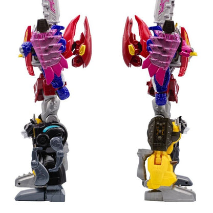 BANDAI 暴太郎戦隊ドンブラザーズ DXドンオニタイジン 中古 a1
