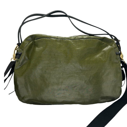 JACK GOMME ジャックゴム 3WAY ショルダーバッグ ハンドバッグ クロスボディバッグ レディース 中古 W４