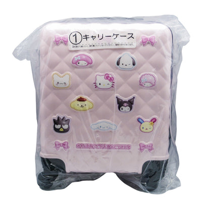 未開封品 サンリオキャラクターズ当りくじ  １ キャリーケース 中古 a1