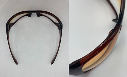 OAKLEY grapevine オークリー グレープバイン サングラス USA製 中古 D4