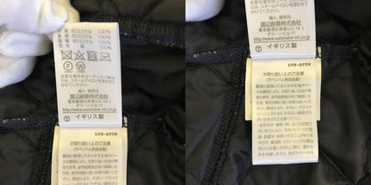 LAVENHAM ラベンハム  キルティングジャケット 38 アウター 秋 冬 レディース 中古 W1