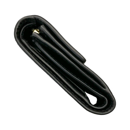 TORY BURCH トリーバーチ ミラー ミディアム ウォレット 財布 レディース 三つ折り レザー ブラック 10005626 中古 T1