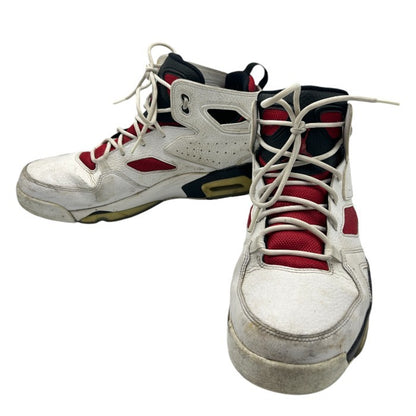 NIKE JORDAN FLIGHT CLUB 91 ジョーダンフライトクラブ 28.5cm 555475-121 ナイキ スニーカー 靴 シューズ メンズ 中古 W４