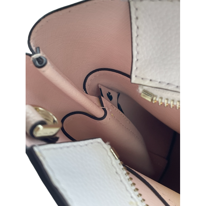 ケイトスペード 2wayトート 中古 4