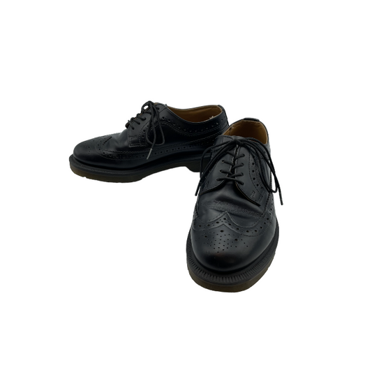 ドクターマーチン 3989 ブローグ シューズ UK4(23㎝) 中古 4