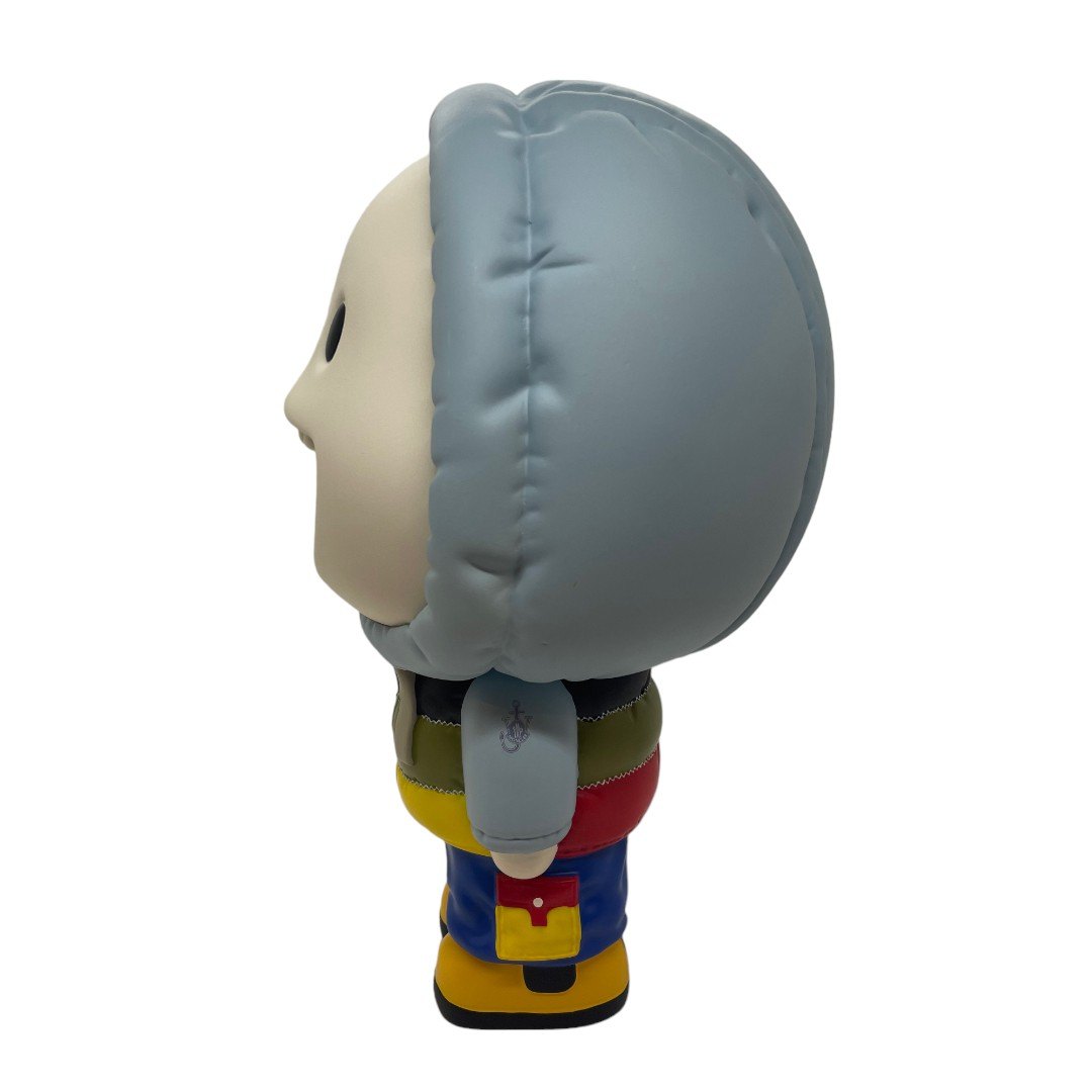 MONCLER GENIUS モンクレール ジーニアス 1 JW Anderson CRAZY GENIUS フィギュア 中古 IT1
