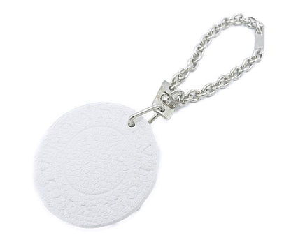 BVLGARI ブルガリ ビーゼロワン レザー チャーム 中古 1