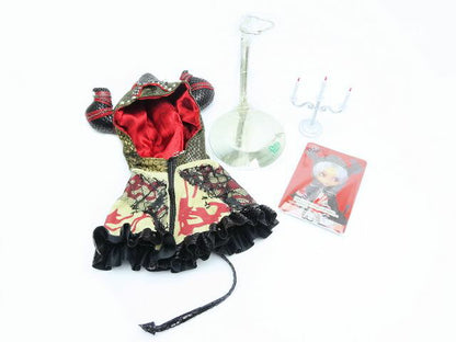 ジュンプランニング プーリップ F-554 中古  2006年発売のヂュオラーです☆