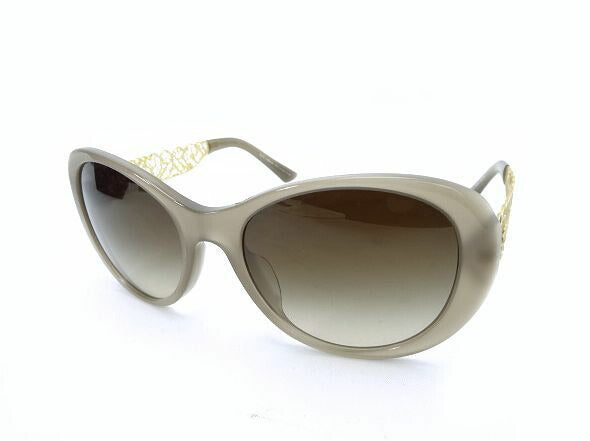 DOLCE&GABBANA/ドルチェ&ガッバーナ DG 4213 サングラス中古 柔らかな色合いとテンプルデザインが女性らしいサングラスです♪