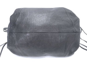 TOFF&LOADSTONE/トフ&ロードストーン レザー ハンドバッグ中古 マチが広く収納力のあるハンドバッグです☆
