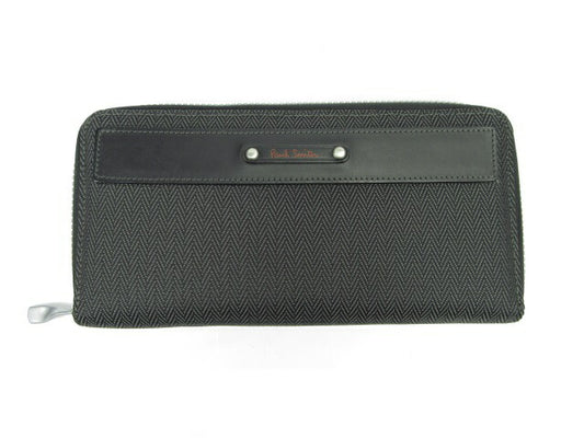 Paul Smith/ポールスミス マルチオーガナイザー中古  カードやお札をスマート＆スタイリッシュに収納☆