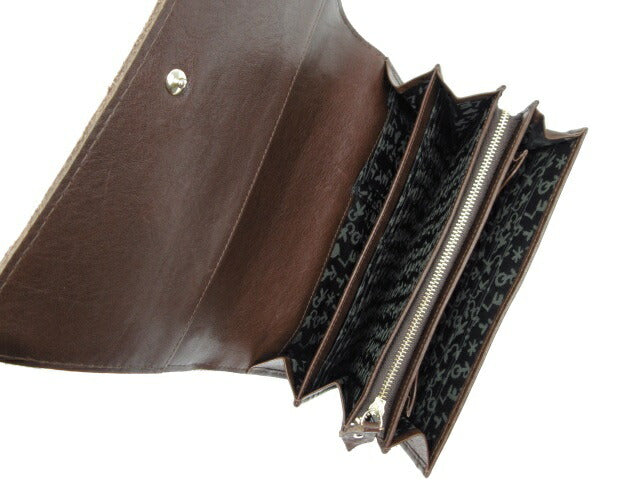 Vivienne Westwood MAN/ヴィヴィアンウエストウッド チェーンウォレット中古  たっぷり収納力＆太めチェーンで存在感バツグン♪