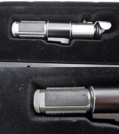 MASTER REPLICAS ミニライトセーバー ヨーダ中古 ミニサイズのレプリカライトセーバーです☆