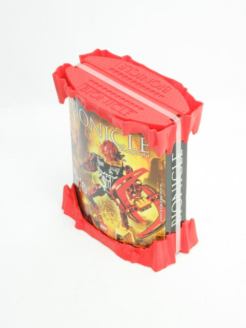未開封品 LEGO/レゴ BIONICLE RAANU 6-16 8973 中古 貴重な未開封品♪