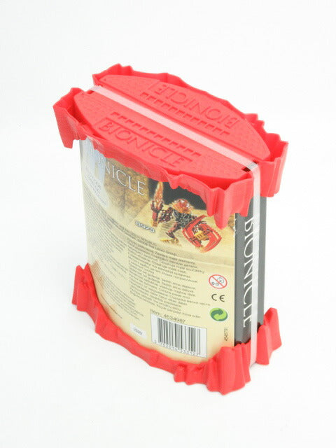 未開封品 LEGO/レゴ BIONICLE RAANU 6-16 8973 中古 貴重な未開封品♪