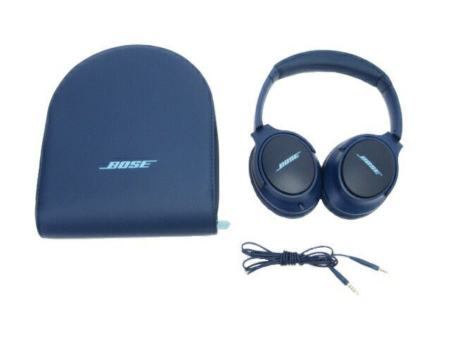 BOSE/ボーズ Sound True AE 2 Apple製品対応モデル 中古  大人気BOSEのステレオヘッドホン♪